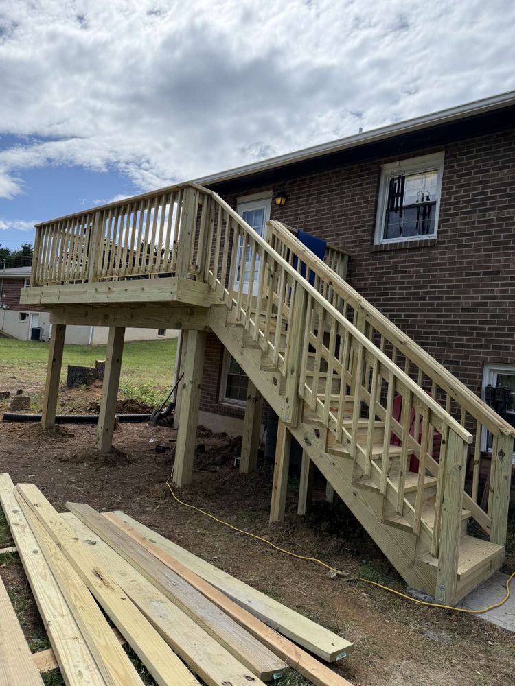 All Photos for Cromer Construction & Remodeling in Christiansburg, VA