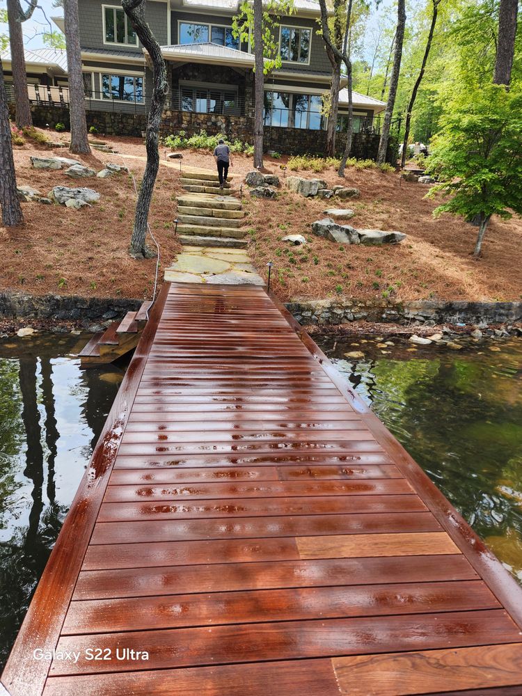 All Photos for MBM Window Cleaning in Gwinnett County, GA