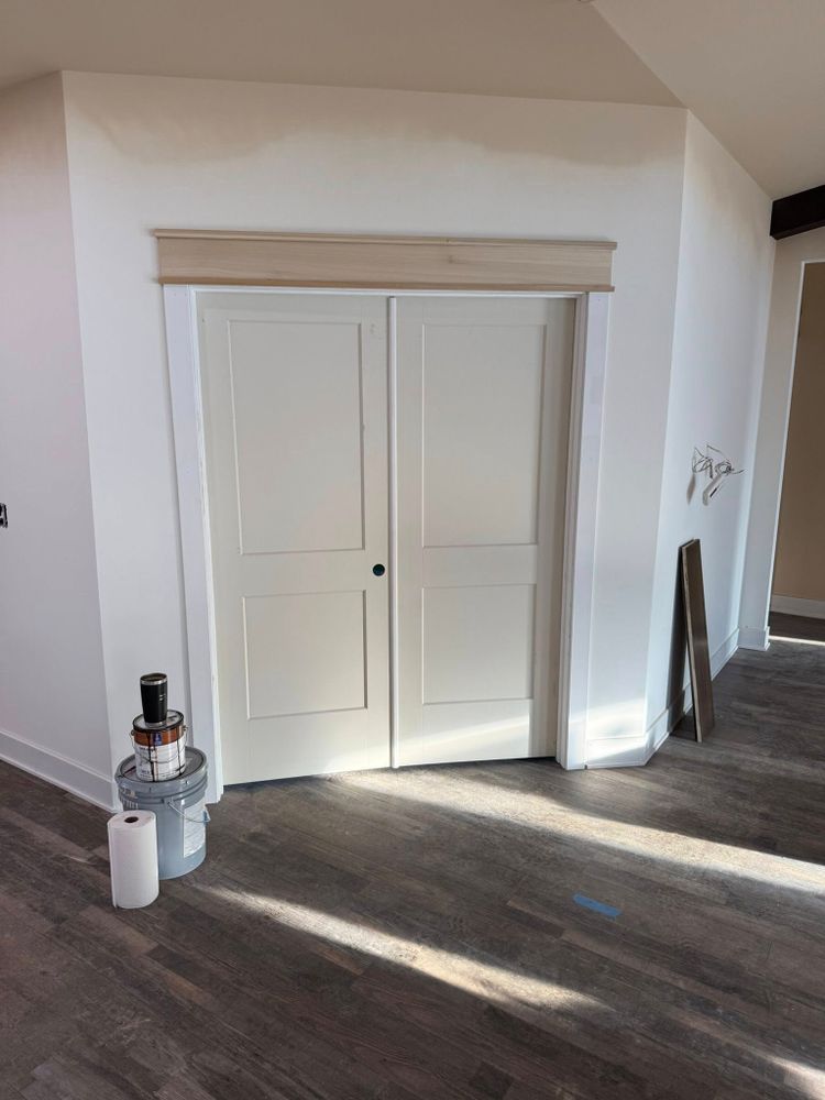 All Photos for NXT Build in Zwingle, IA