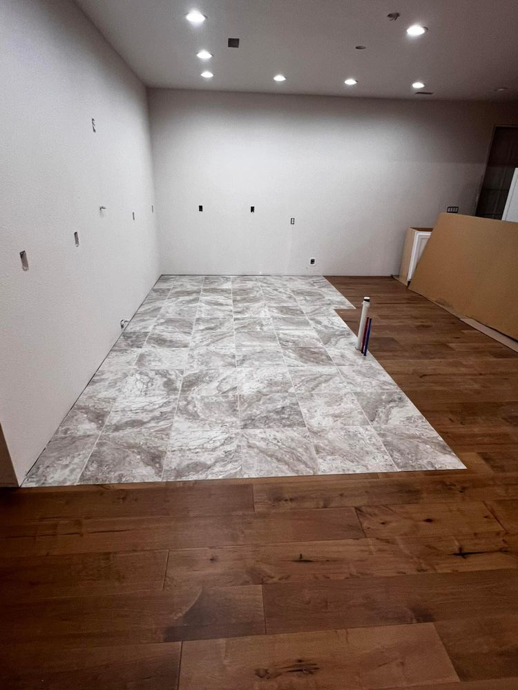 All Photos for Ellis Custom Floors in Stanberry, MO