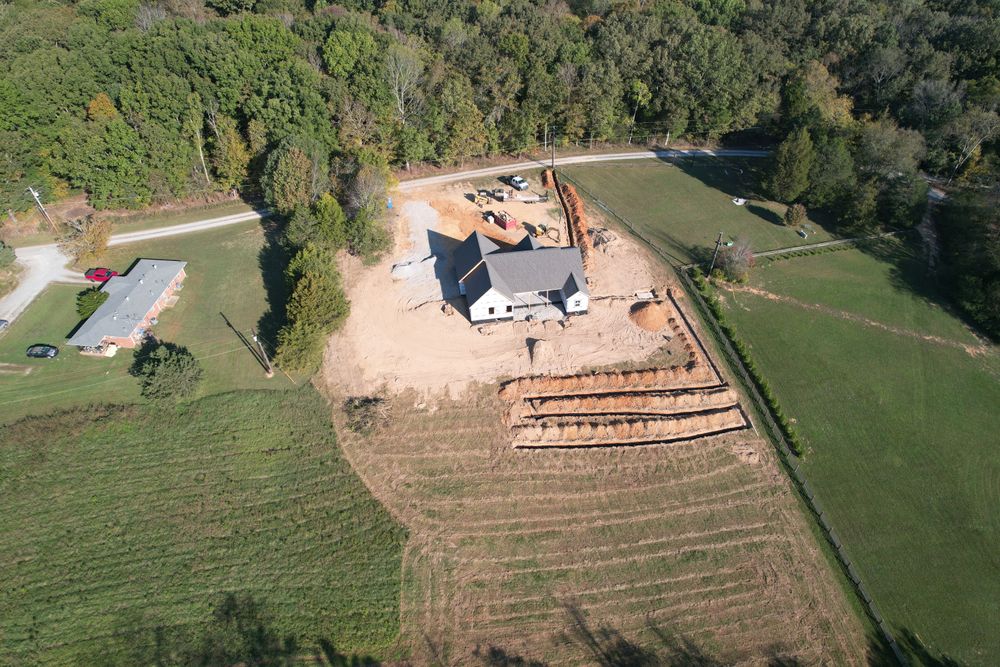 All Photos for PLW Construction in Dickson, TN