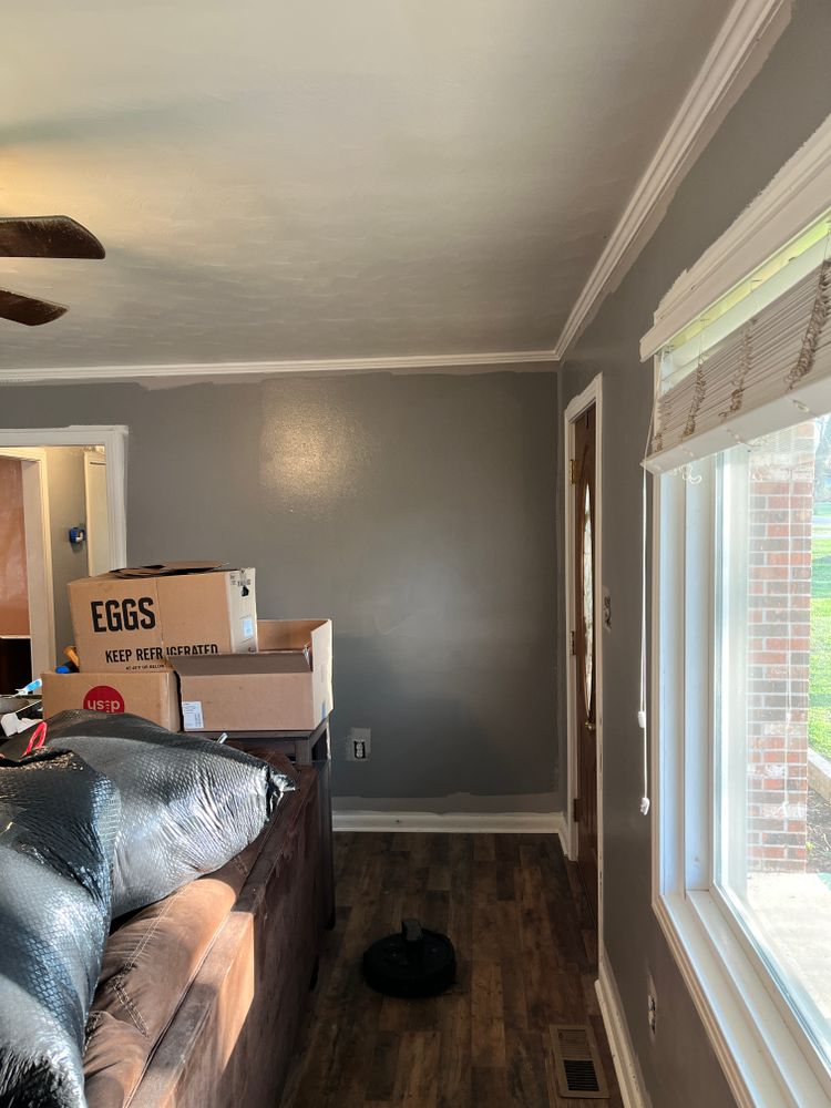 Remodeling for Apex Lawn & Landscaping INC in Dyersburg, TN