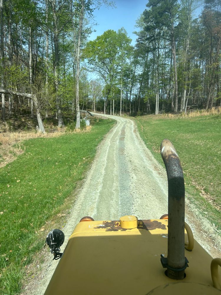 All Photos for James R Carter Paving in Roanoke, VA