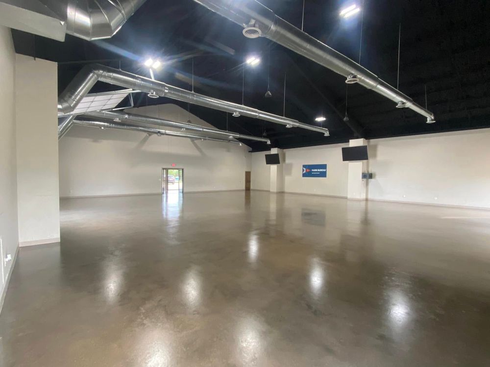 All Photos for EPOXY FLOORWERX in Garland, TX
