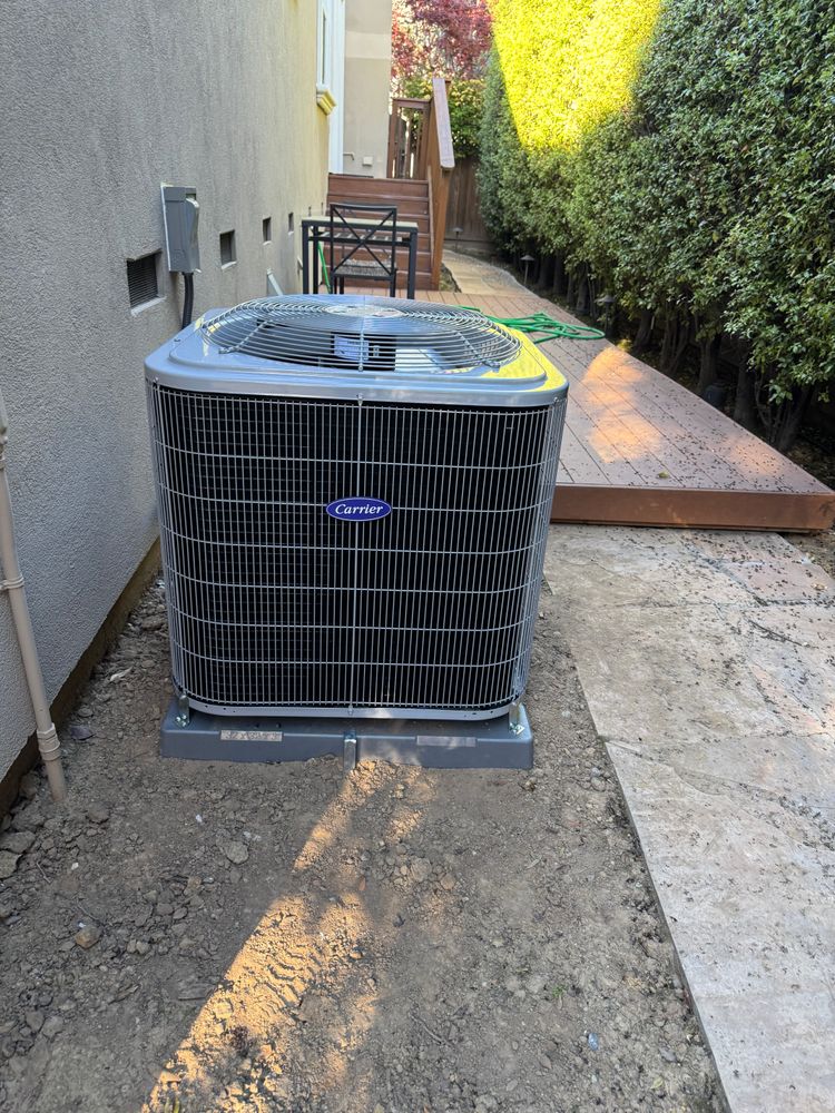 All Photos for All HVAC and General Construction in Milpitas, CA