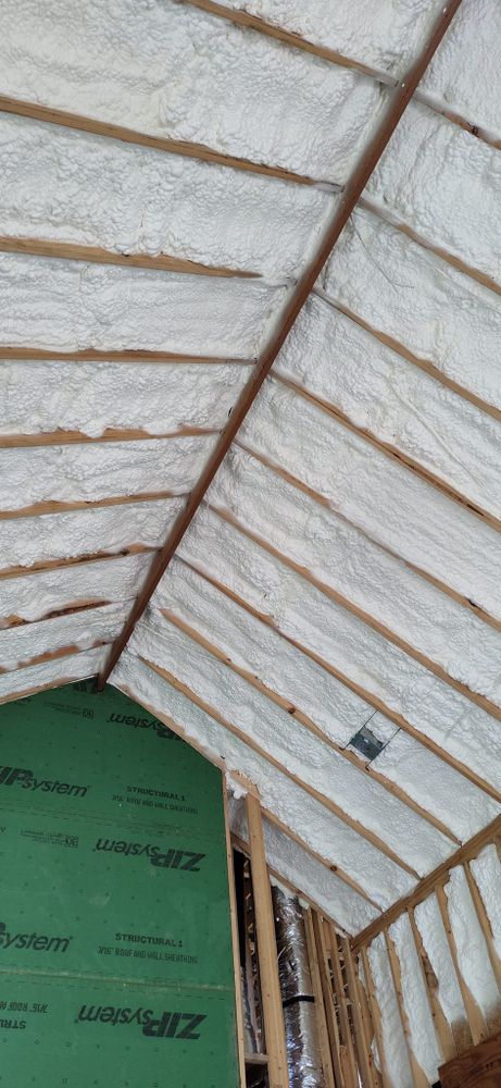Insulation  for Greenworld foam insulation in Smith County, TX