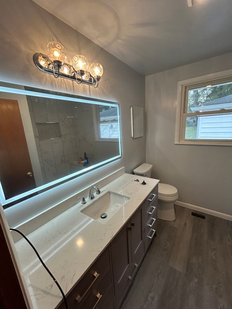 All Photos for Pro Plumbing and Home Improvements in Goodlettsville, TN