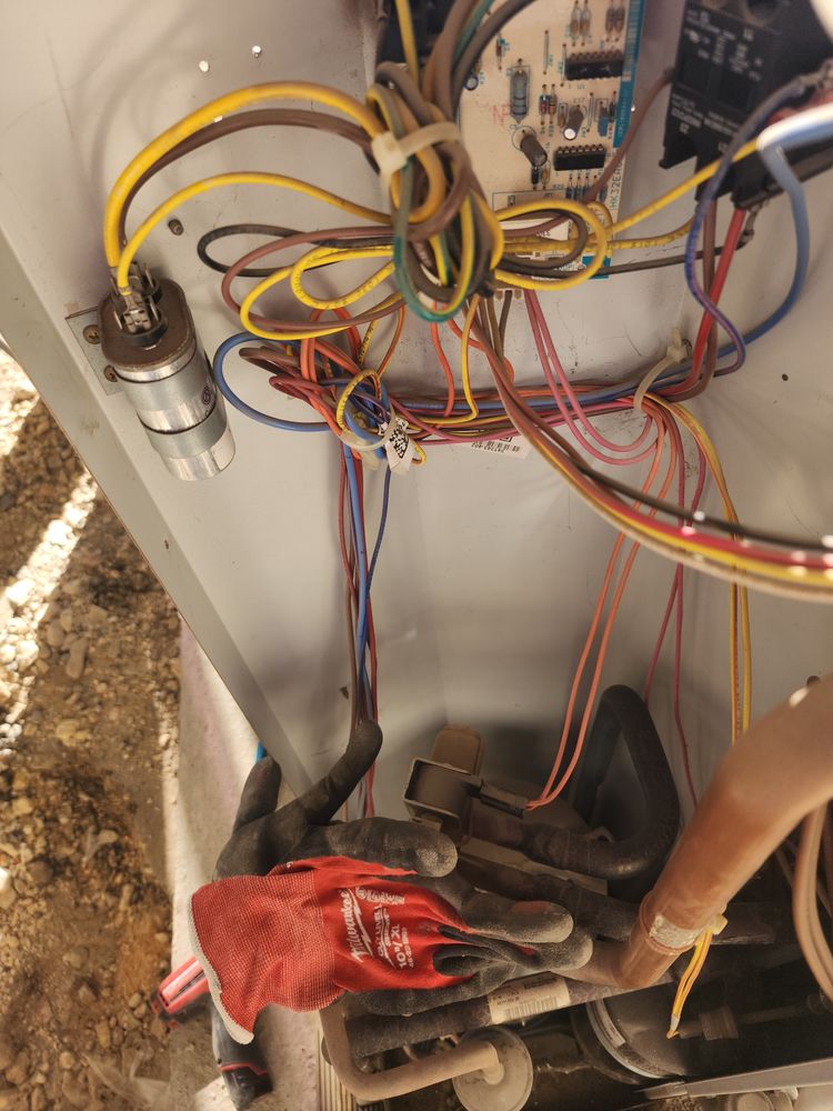 All Photos for Chappy Electric in San Antonio, TX