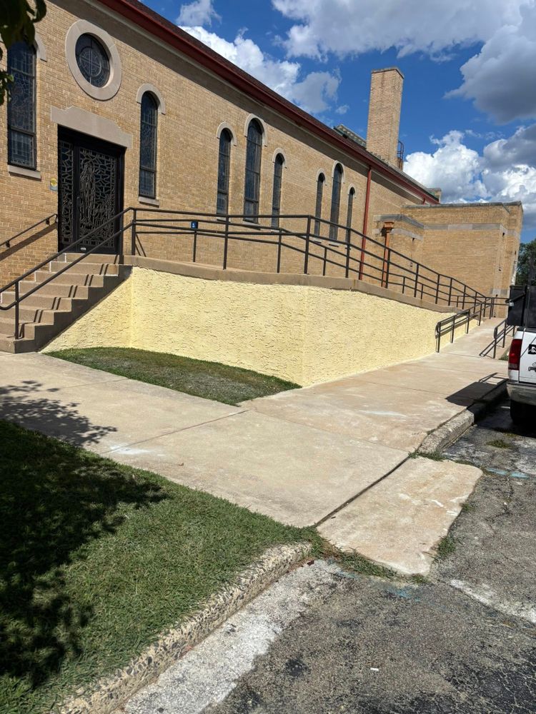 All Photos for DiMaggio & Son's Masonry in Aston, PA