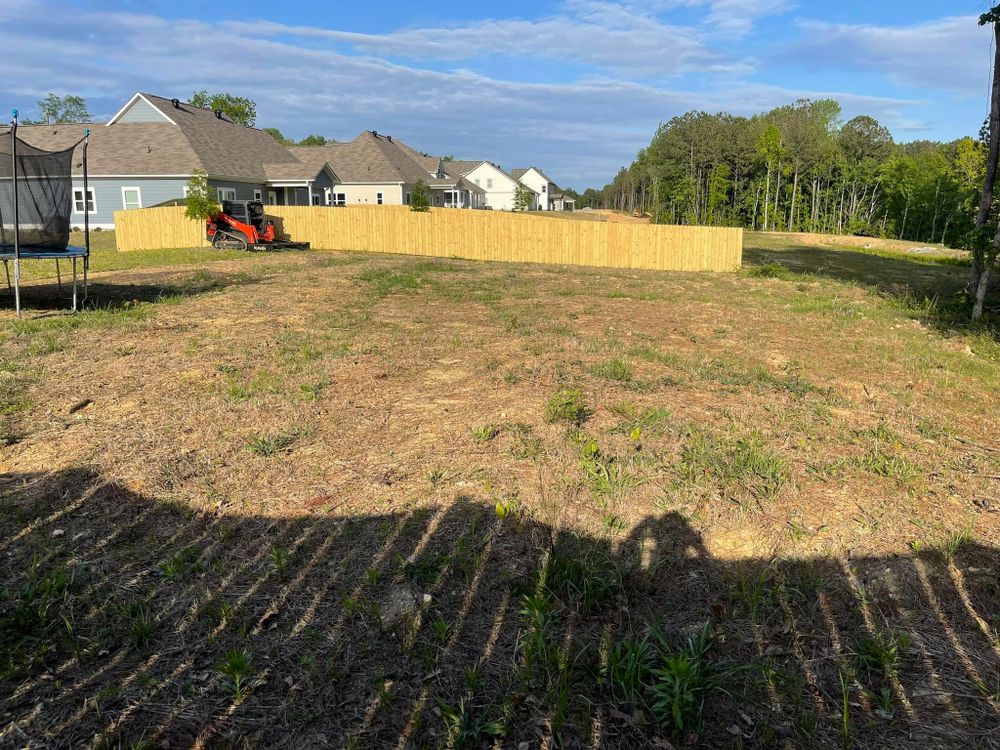 All Photos for Greenwood Lawn & Landscaping LLC in Talladega, Alabama