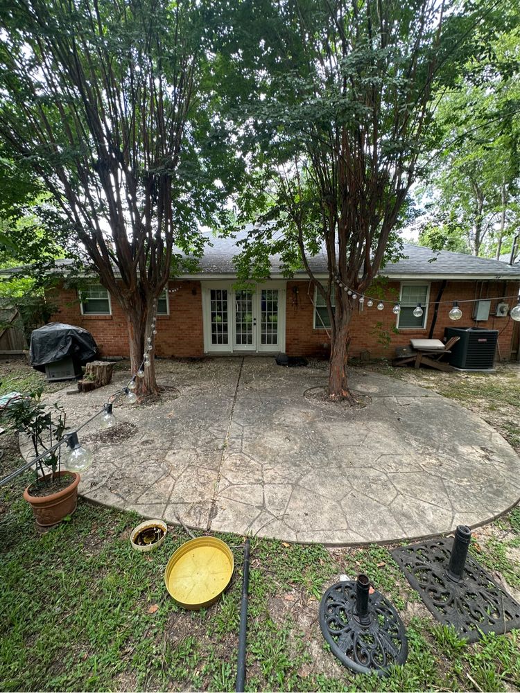 All Photos for Power Pressure Wash in Houston, TX