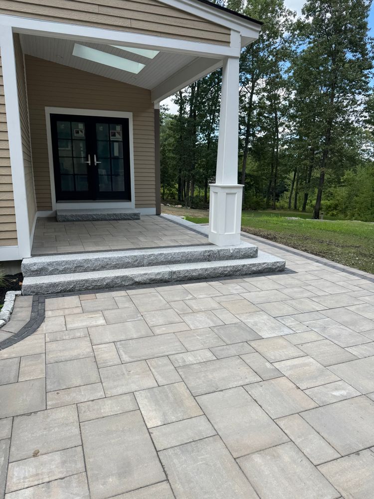 All Photos for Fernald Landscaping in Chelmsford, MA