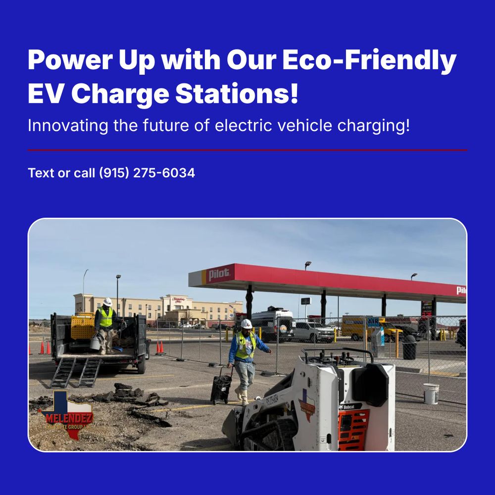 All Photos for Melendez Concrete Group, LLC in El Paso, TX 