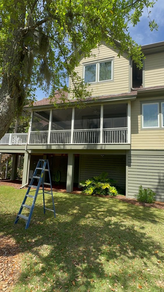 All Photos for Patriot Soft Wash LLC in Beaufort, SC