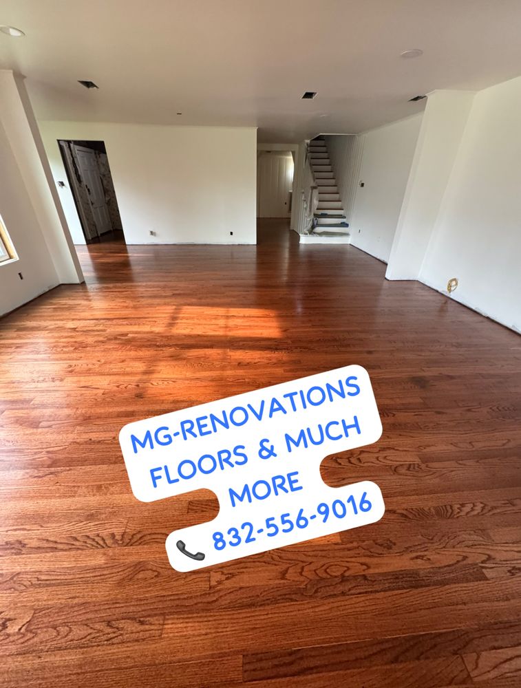 All Photos for MG Bathroom Renovations in Baytown, TX