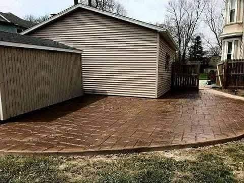 All Photos for Custom Concrete Enterprises in Springfield, IL