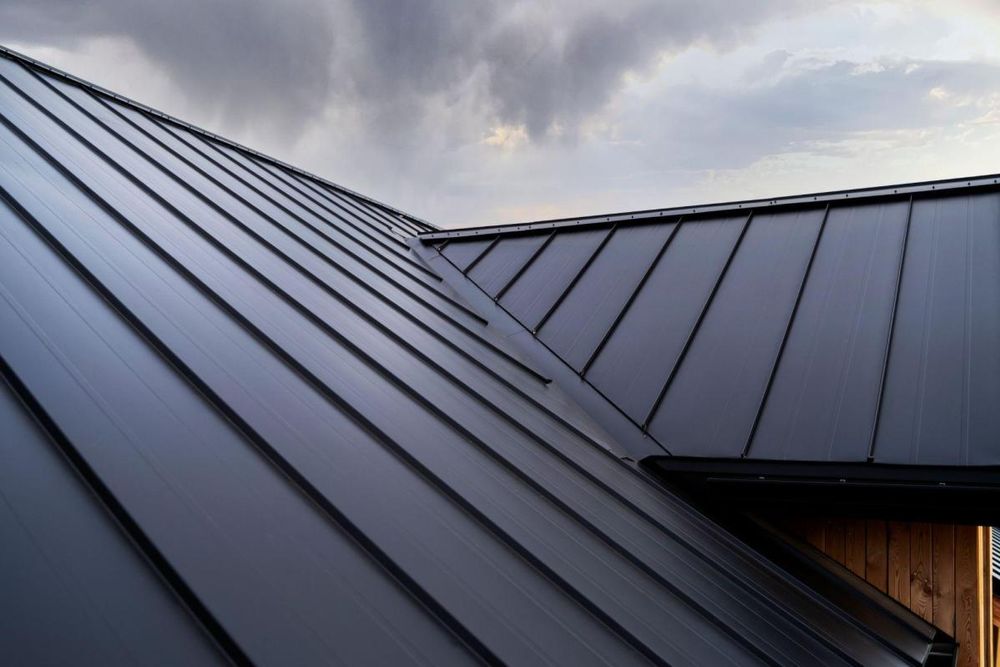 Upgrade your home with our durable and energy-efficient metal roofing services. Our expert team ensures a seamless installation that enhances protection and aesthetics while offering long-lasting performance for your peace of mind. for Professional Building Group Inc. in Niceville, FL