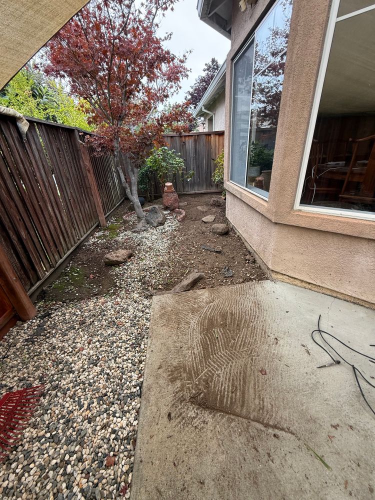 All Photos for CBA Landscaping in Hayward, CA