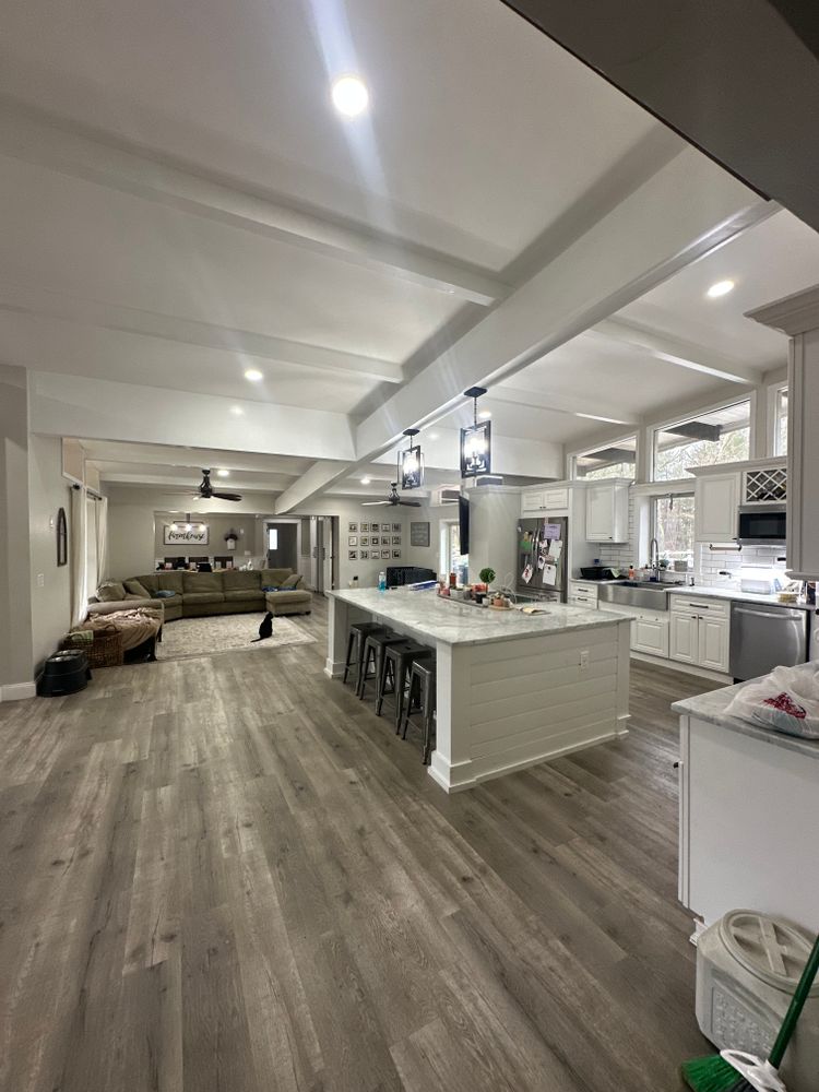All Photos for Top Pros Construction in Haverhill, MA