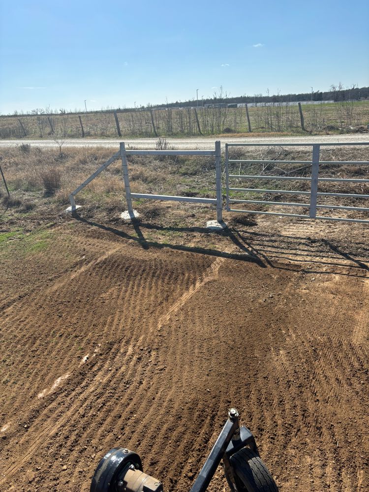 All Photos for Elite Seed and Erosion LLC in McDade, TX