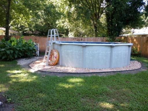 All Photos for Down & Dirty Pool Service in Crawfordville, FL