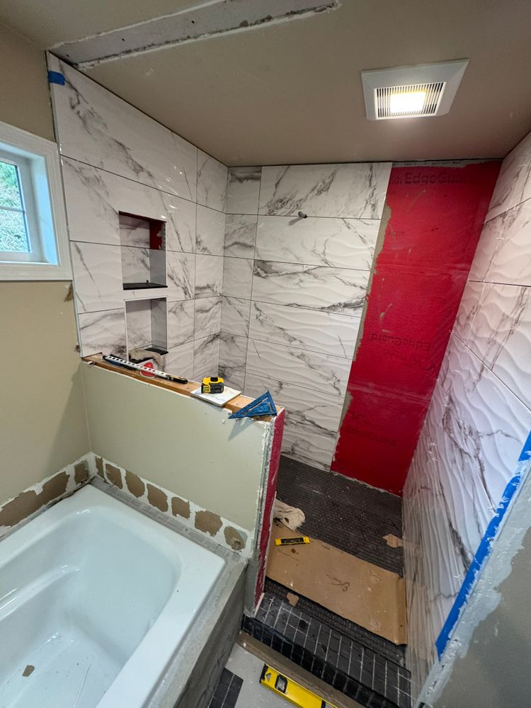 All Photos for Tony's Remodeling & Painting in Renton, WA