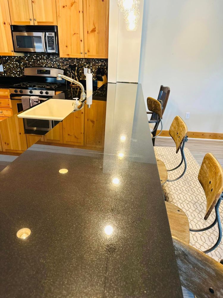 All Photos for A+ Cleaning and Services LLC in Deep Creek Lake, MD 