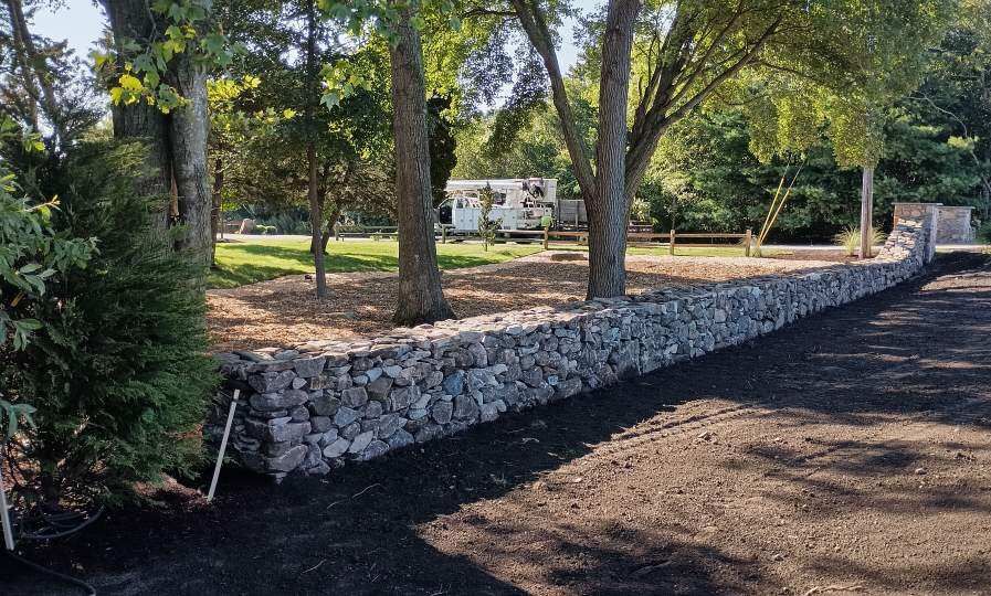 All Photos for Arrowhead Masonry LLC  in Washington County, RI