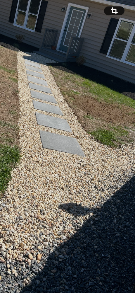 All Photos for The Whole 9 Yards Landscape VA in Heathsville, VA