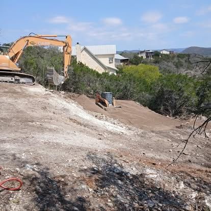 All Photos for Thompson Construction in Uvalde, TX