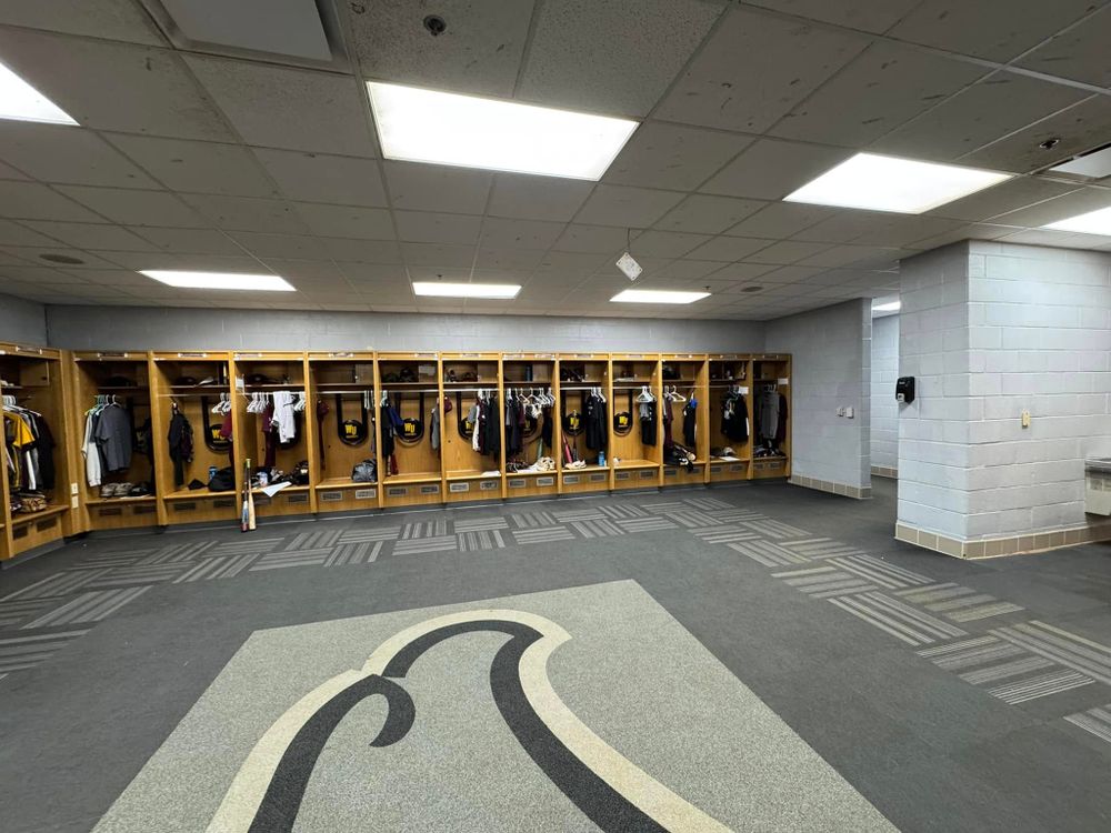 Remodeling for Tucker's Renovations in Columbia, SC