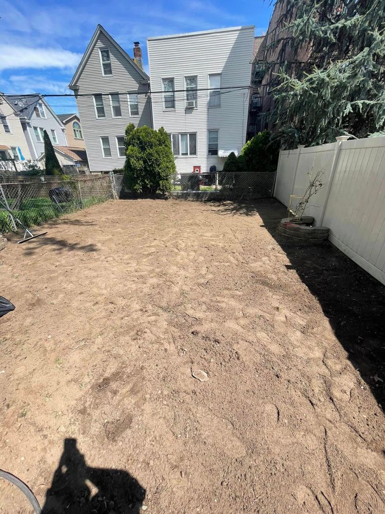 All Photos for Next Level Landscaping & Construction in Bayonne, NJ