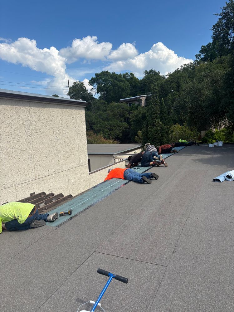 All Photos for Double SS Construction & Roofing in Luling, TX