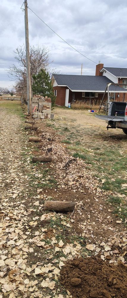 All Photos for Berry Handy Services in Loveland, CO