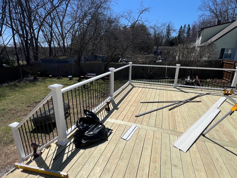 All Photos for John Jepson Home Improvements in Pelham, NH