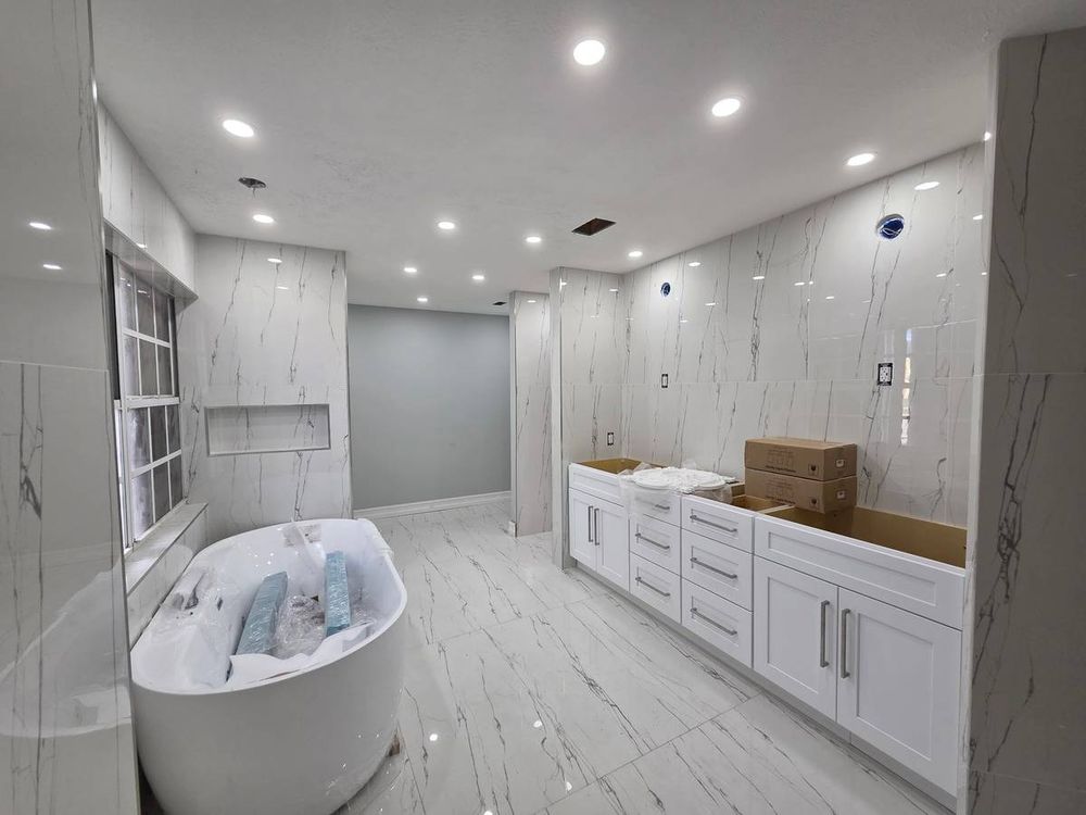 All Photos for Dynamic Tile & Stone in Hudson Valley, NY