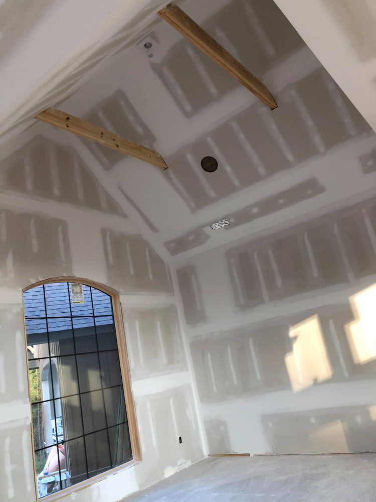 All Photos for BlueLine Drywall in Asheville, NC
