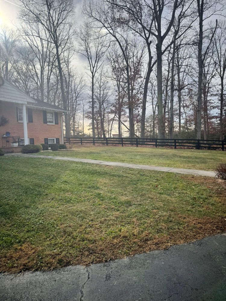 All Photos for Chiles Lawn & Landscaping in Gordonsville, VA