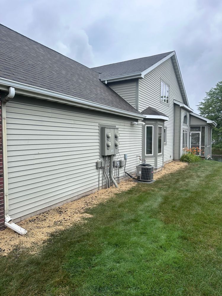 All Photos for Torres Lawn & Landscaping in Valparaiso, IN