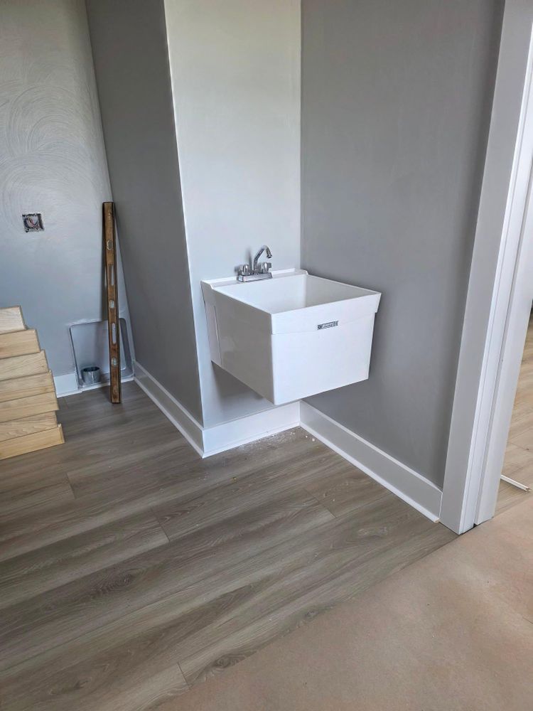 All Photos for Kings Custom Plumbing in Roanoke, VA