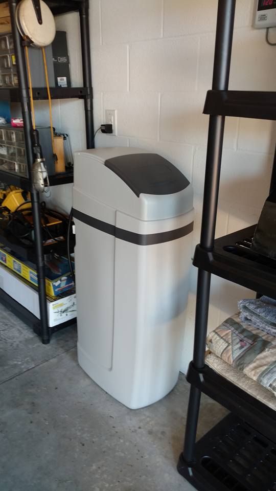 Plumbing for Cool Water Solutions in Ocala, FL