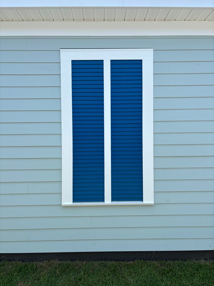 All Photos for Palmetto Quality Painting Service in  Charleston, South Carolina