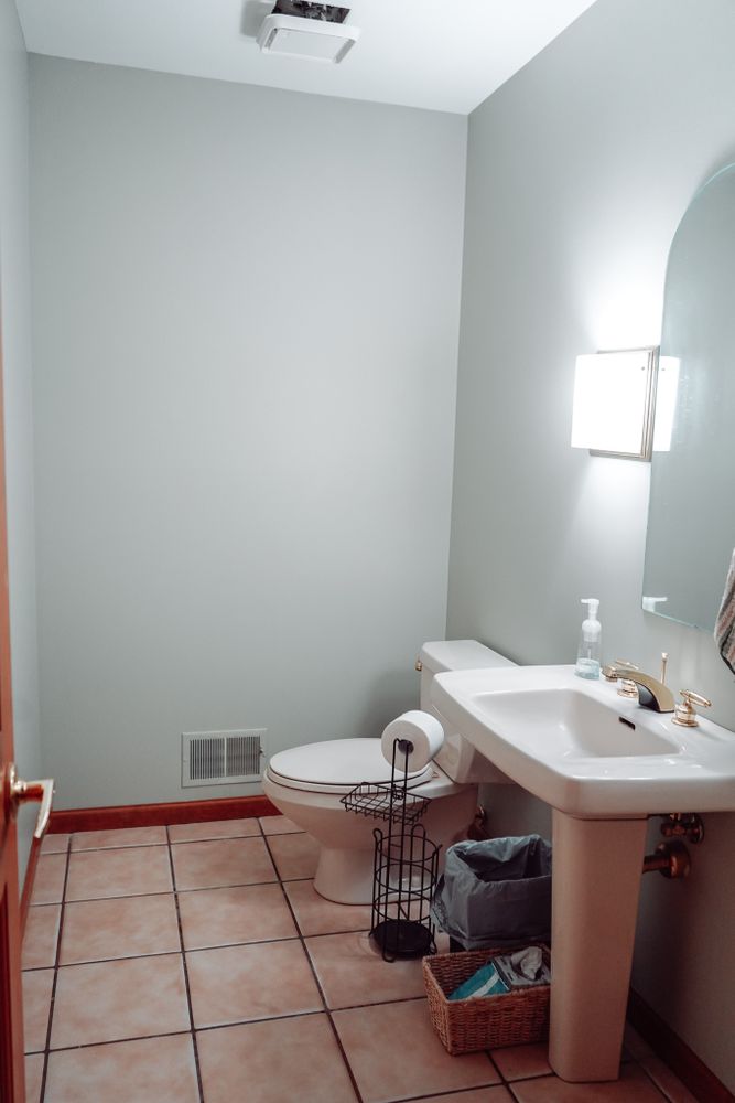 Interior Painting for ZB Professional Painting in Flint,  MI