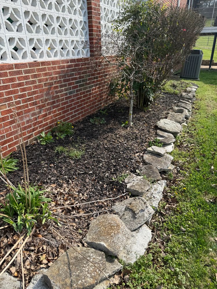 Outdoor Living Spaces for Arnold’s Outdoor Solutions in Woodbury, TN