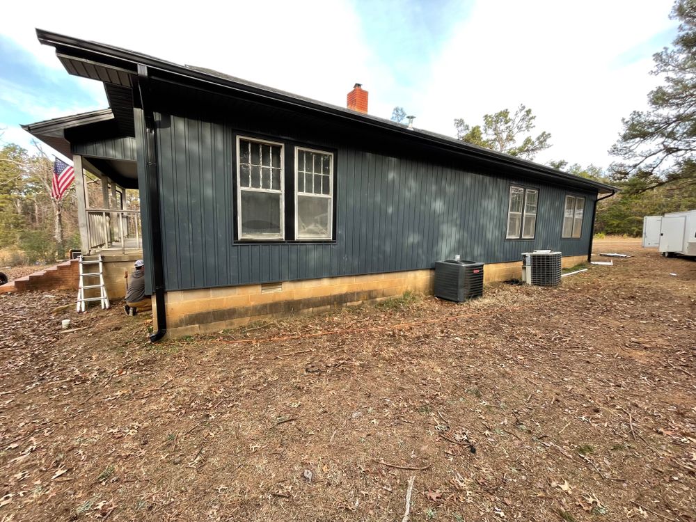 All Photos for BWC Roofing in Wister, OK