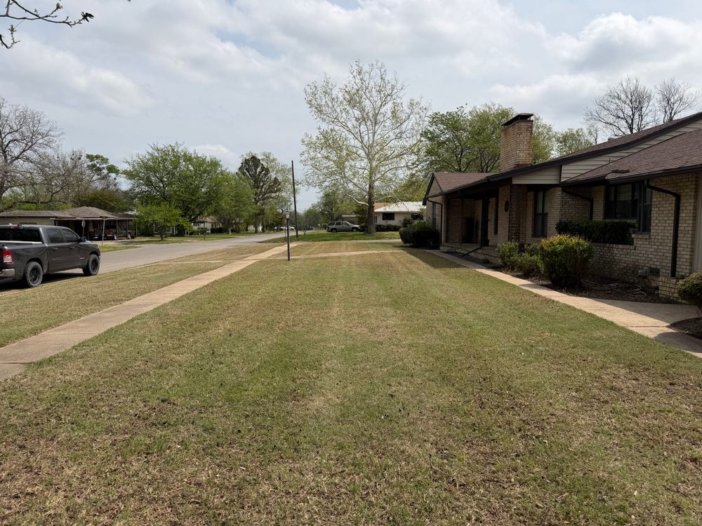 All Photos for HD Ground Works in Madill, OK