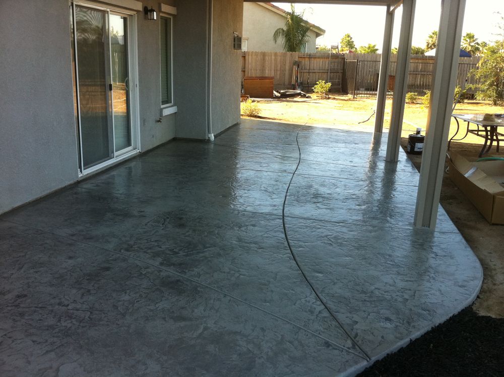 All Photos for Salas Concrete in Fresno, CA