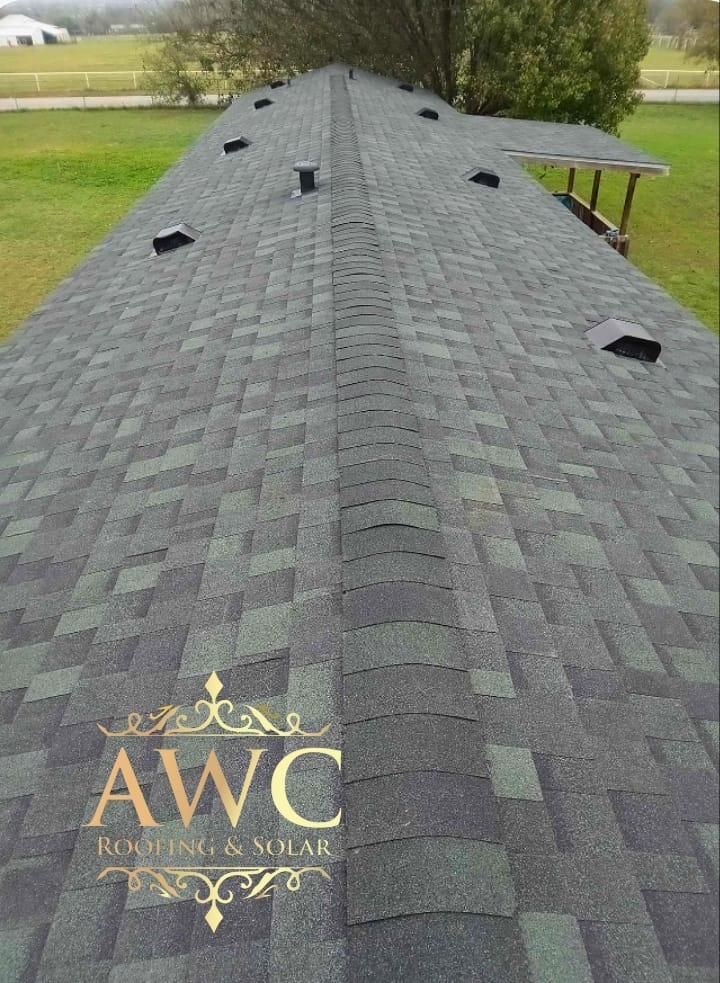 All Photos for AWC Roofing & Restoration  in Fort Worth, TX