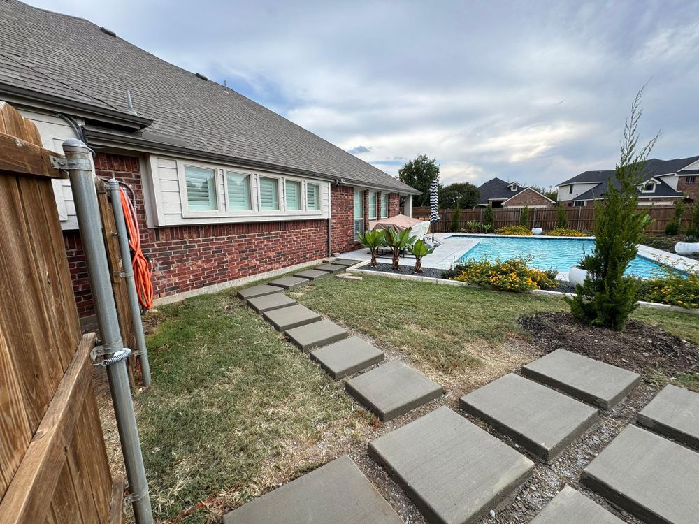 All Photos for Founded Improvements in Benbrook, TX