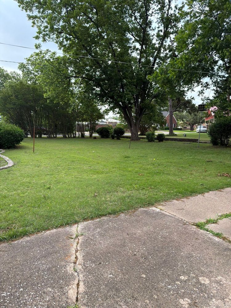 All Photos for HD Ground Works in Madill, OK